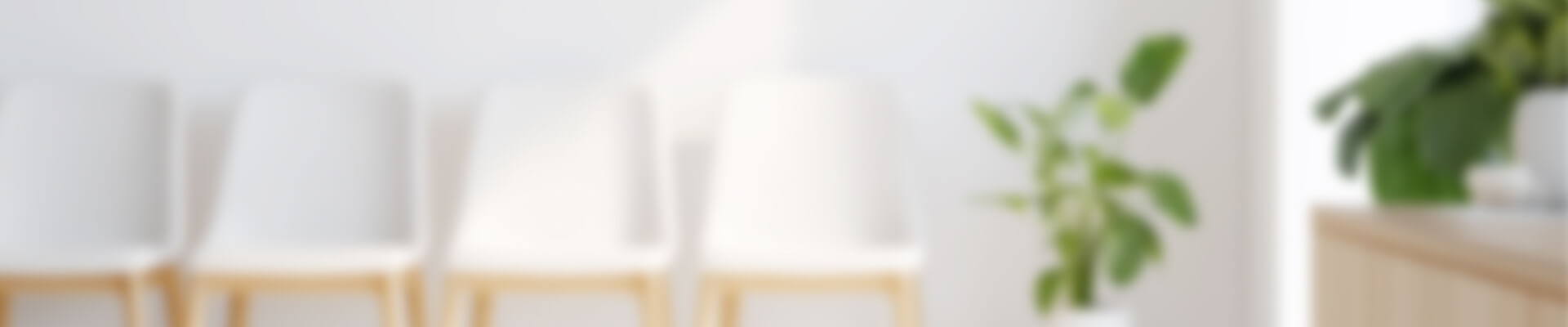 待合室のイメージ