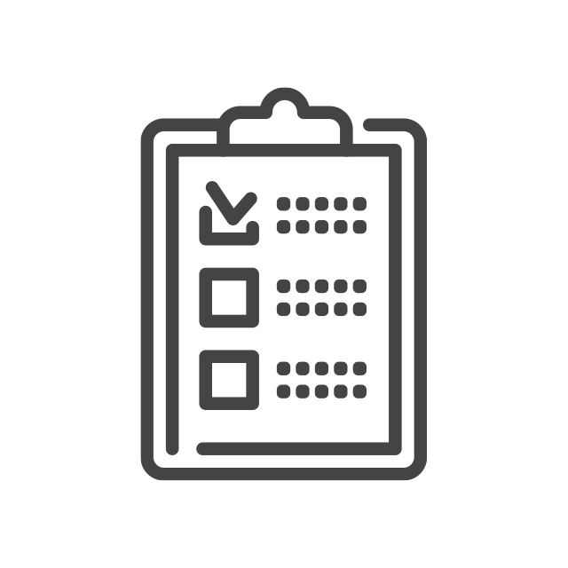 健康診断・予防接種