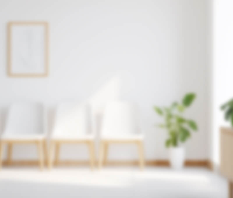 待合室のイメージ