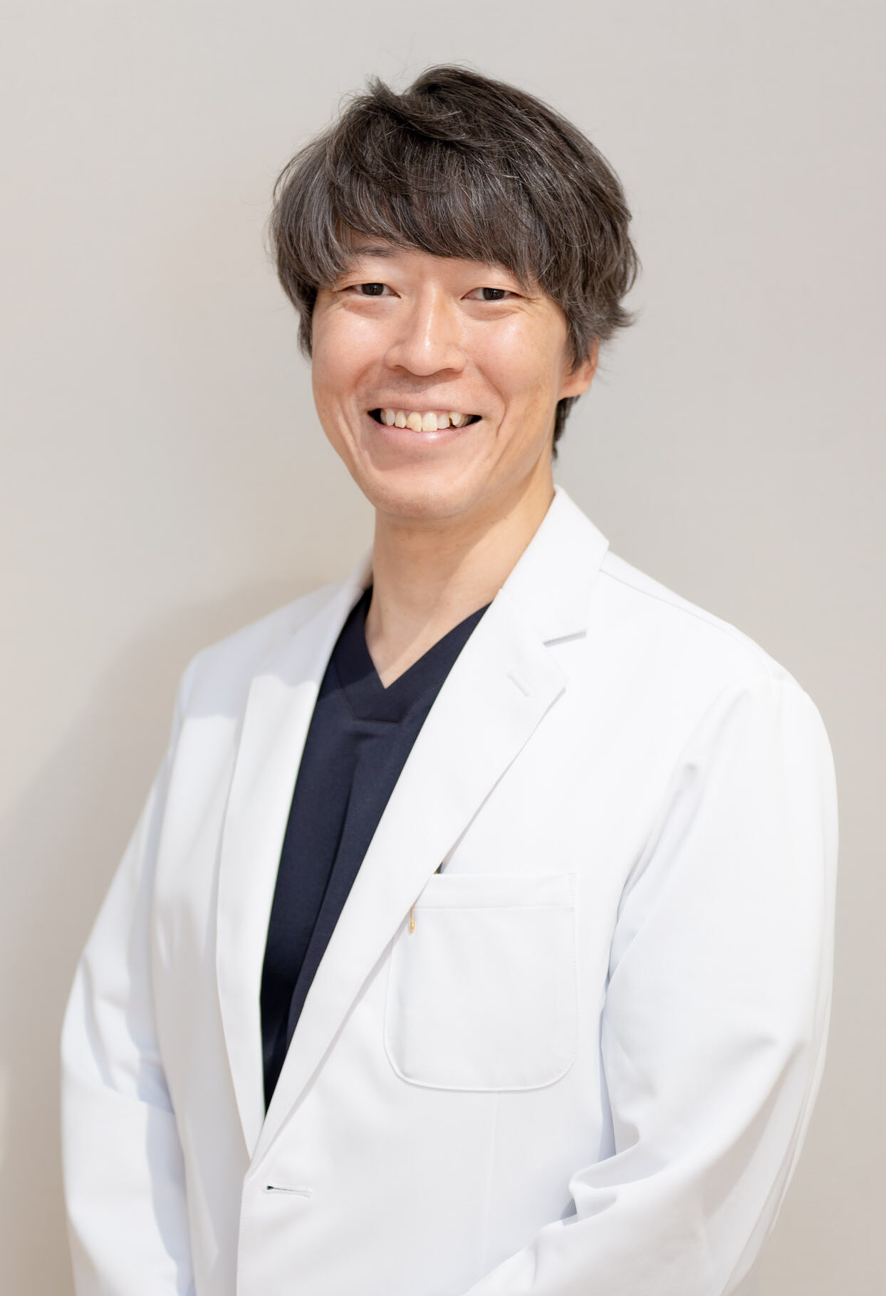 院長
