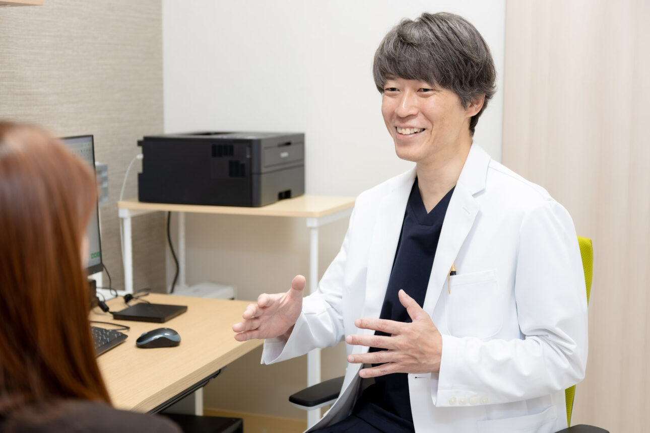 急性期から慢性期の疾患まで幅広く対応